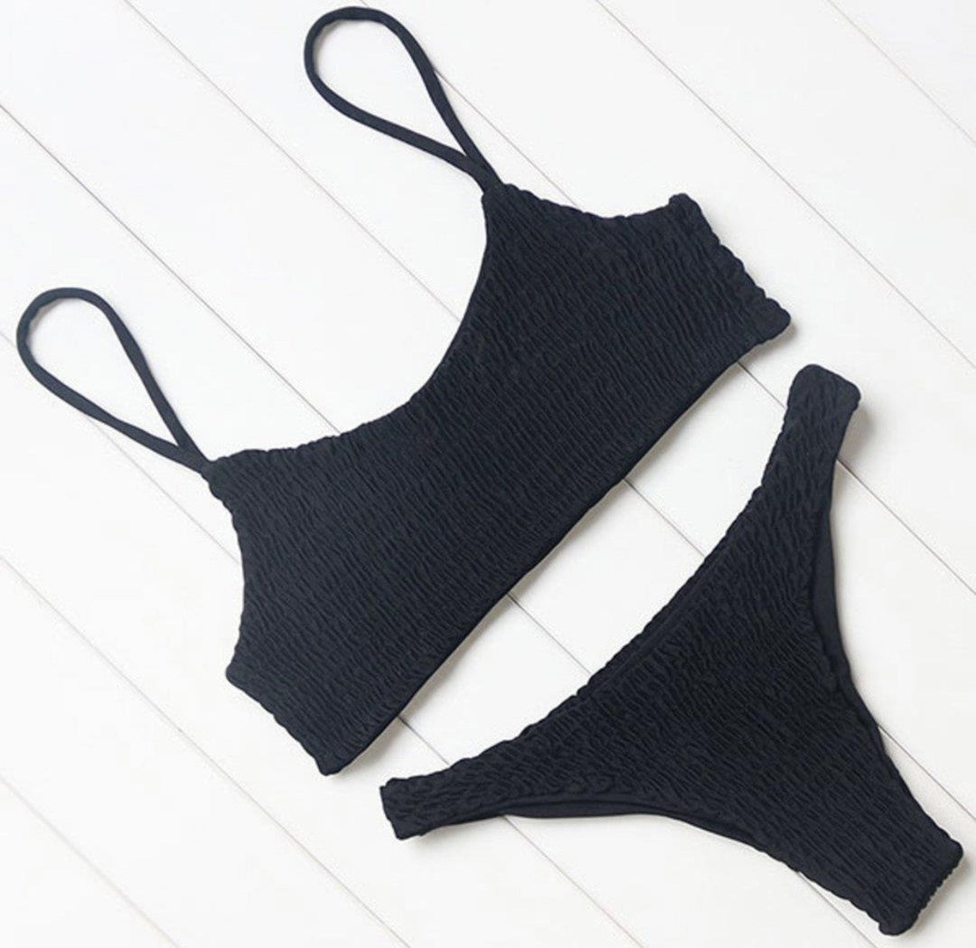 Isabella Bikini Set - Serena Studio