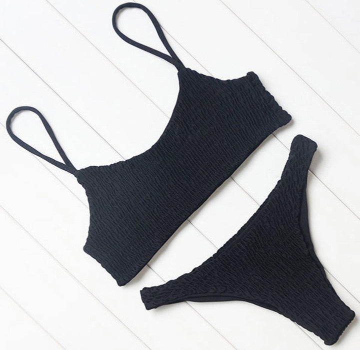 Isabella Bikini Set - Serena Studio